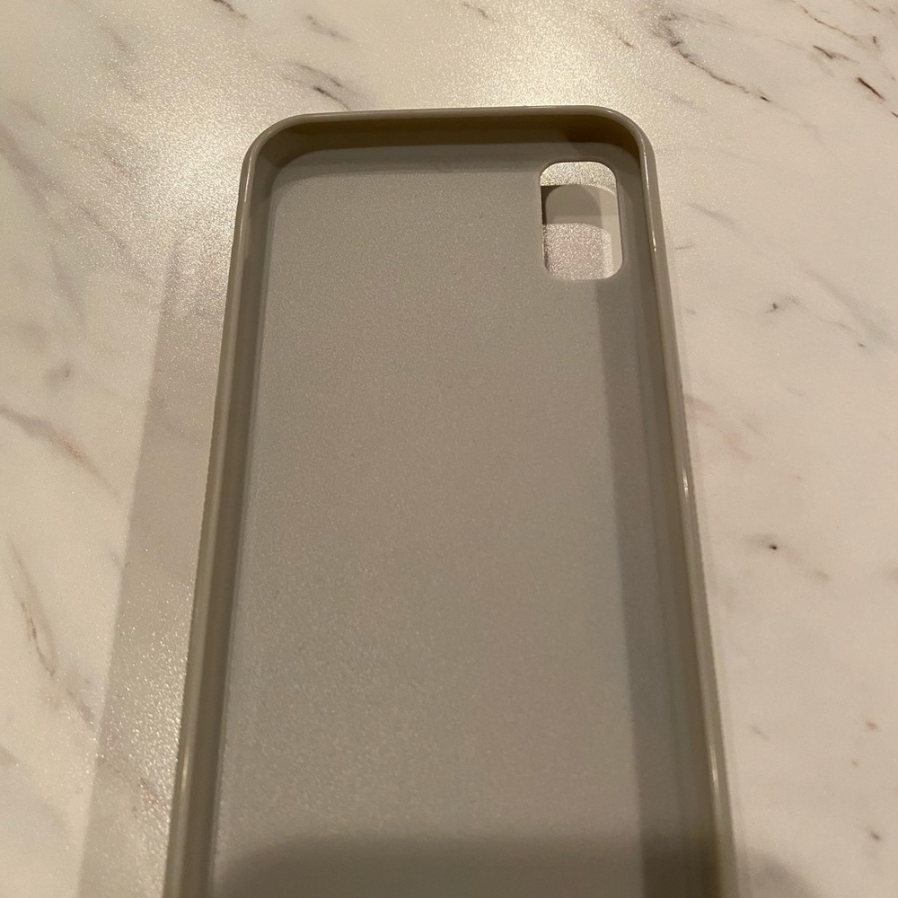 Thread Wallet iPhone X/Xs case